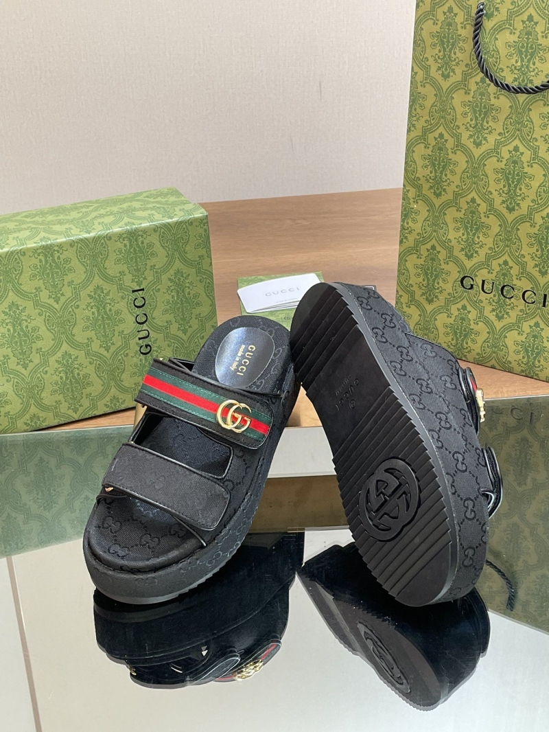 Gucci Slippers